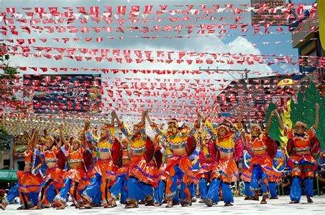 Kadayawan Festival 2024 in Philippines .